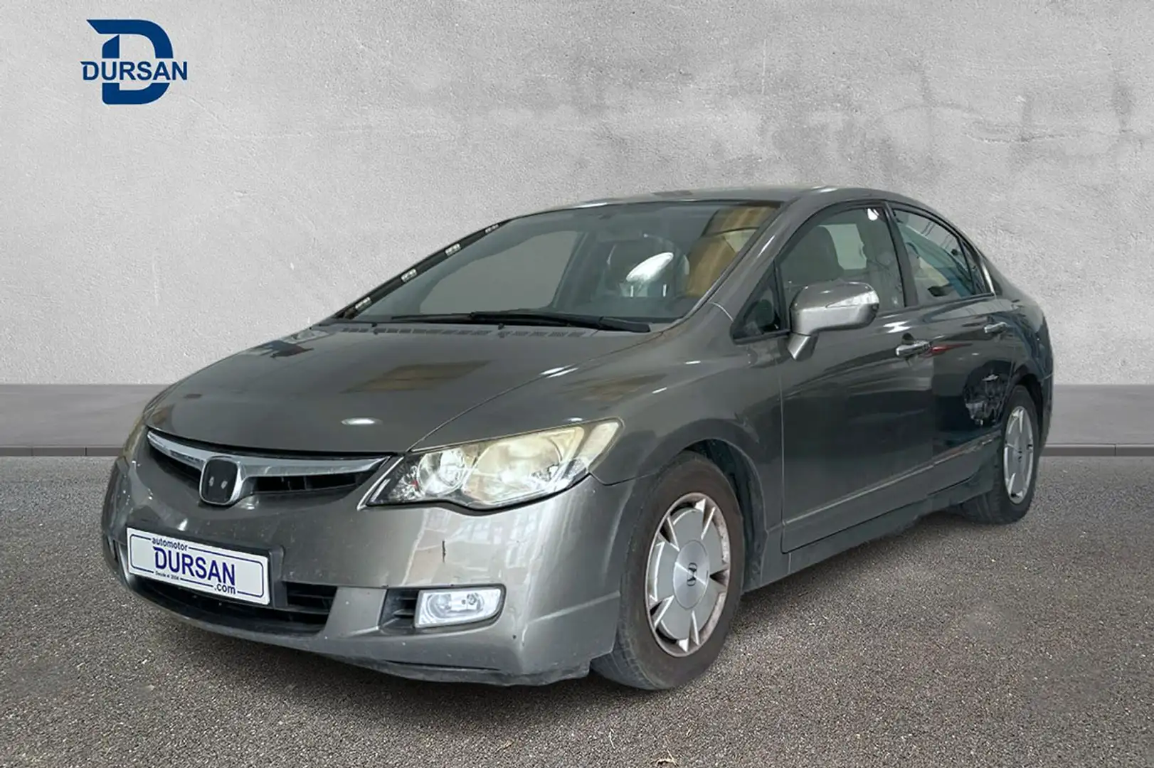 Honda Civic 1.3 i-DSi IMA Hybrid - 1