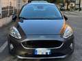 Ford Fiesta 1.5 ecoblue tdci Business High - AutoNauticaRoma Grijs - thumbnail 2
