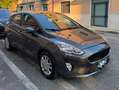 Ford Fiesta 1.5 ecoblue tdci Business High - AutoNauticaRoma Grijs - thumbnail 1