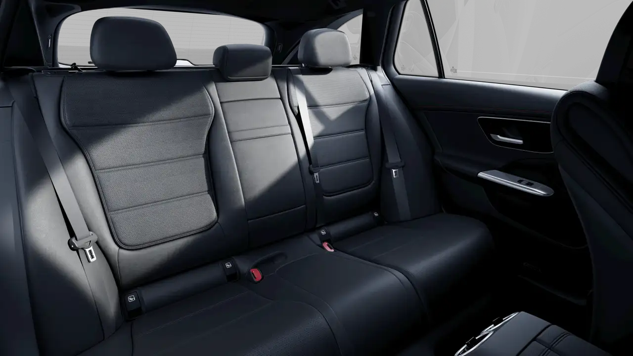 Mercedes-Benz C 220 d Mild Hybrid S.W. 4Matic Travel Edition 6