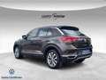 Volkswagen T-Roc 2017 1.0 tsi Style 115cv Marrone - thumbnail 4