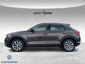 Volkswagen T-Roc 2017 1.0 tsi Style 115cv Marrone - thumbnail 3
