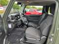 Suzuki Jimny 1.5 AHK Dachträger Frontbügel Unterfahrschutz Verde - thumbnail 13