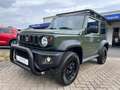 Suzuki Jimny 1.5 AHK Dachträger Frontbügel Unterfahrschutz Verde - thumbnail 1