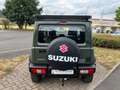 Suzuki Jimny 1.5 AHK Dachträger Frontbügel Unterfahrschutz Verde - thumbnail 5