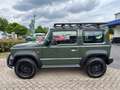 Suzuki Jimny 1.5 AHK Dachträger Frontbügel Unterfahrschutz Verde - thumbnail 4