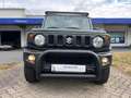 Suzuki Jimny 1.5 AHK Dachträger Frontbügel Unterfahrschutz Verde - thumbnail 3