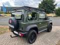 Suzuki Jimny 1.5 AHK Dachträger Frontbügel Unterfahrschutz Verde - thumbnail 6