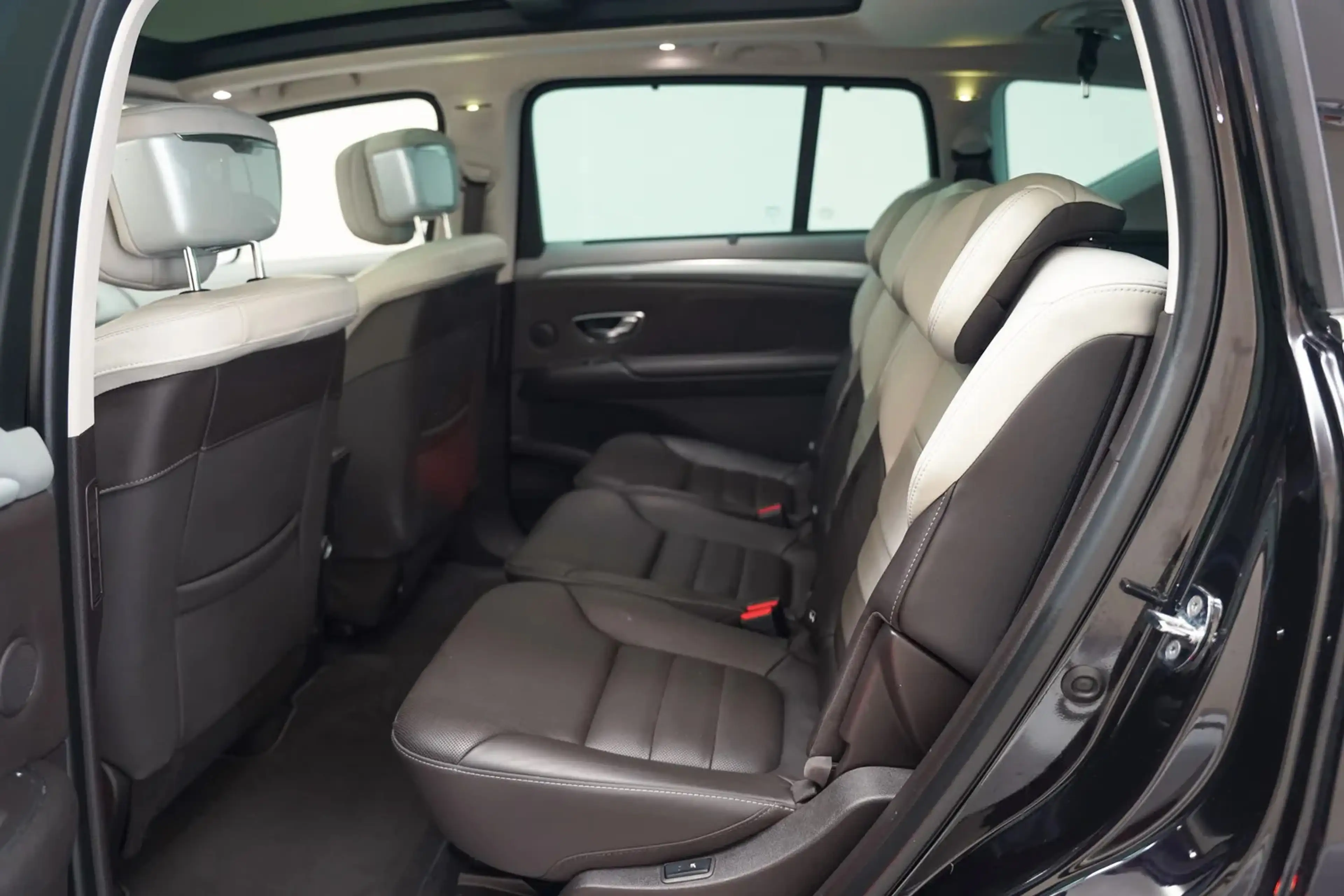 Renault Espace 1.6 TCe Initiale Paris Aut. [ Panoramadak Head-up — photo 14