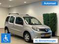 Renault Kangoo Rolstoelauto Automaat XXL-Ombouw 150cm Zilver - thumbnail 1