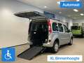 Renault Kangoo Rolstoelauto Automaat XXL-Ombouw 150cm Zilver - thumbnail 6