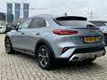 Kia XCeed 1.6 GDi PHEV DYNAMICPLUSLINE Gris - thumbnail 3