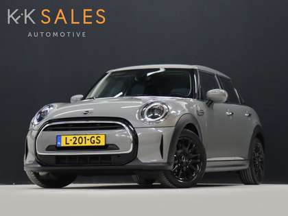 MINI One Mini 1.5 Sport [DIGITAL DASHBOARD, APPLE CARPLAY,