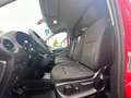Mercedes-Benz Vito Kasten 116 CDI BT RWD kompakt Navi|Tempomat Rouge - thumbnail 9