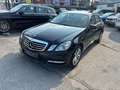 Mercedes-Benz E 350 CDI 265PS Avantg. A-Edition Allrad Autom. PICKERL Schwarz - thumbnail 9