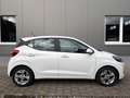 Hyundai i10 1.2 84 PS KLIMAUTOMATIK SITZHEIZUNG Weiß - thumbnail 21