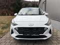 Hyundai i10 1.2 84 PS KLIMAUTOMATIK SITZHEIZUNG Weiß - thumbnail 22