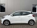 Hyundai i10 1.2 84 PS KLIMAUTOMATIK SITZHEIZUNG Weiß - thumbnail 26