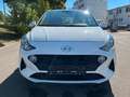 Hyundai i10 1.2 84 PS KLIMAUTOMATIK SITZHEIZUNG Weiß - thumbnail 6