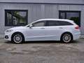 Ford Mondeo Titanium 2.0 EcoBlue AHK+LED+NAV+Kamera Klima Blanc - thumbnail 2