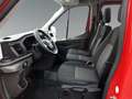 Ford Transit 310 L2 Doppelkabine Basis, AHK, GJR, sofort Verf. Rot - thumbnail 9