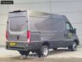 Iveco Daily 35C21 3.0L 210PK Automaat Dubbellucht L2H2 ACC Nav Grau - thumbnail 5