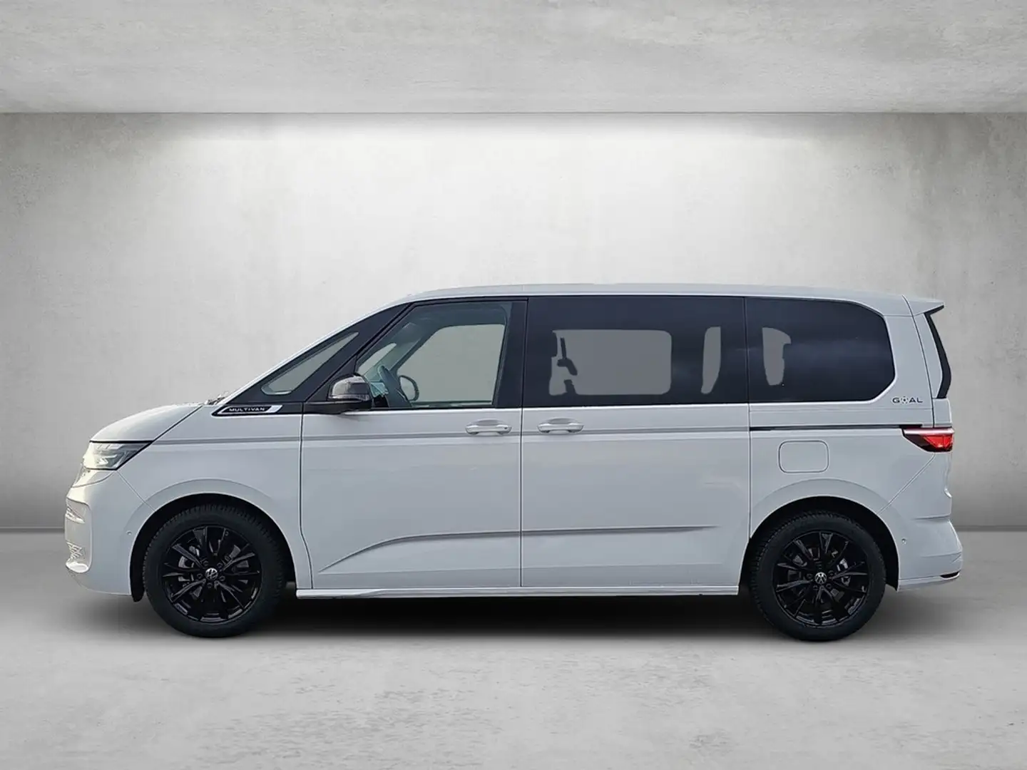 Volkswagen LT Multivan 2.0l TDI DSG Goal *Area View*ACC Alb - 2