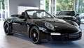 Porsche 997 Carrera GTS PDK Cabrio *Sport Chrono *19 Schwarz - thumbnail 4