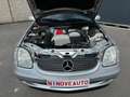 Mercedes-Benz SLK 200 i Kompressor*Cabriolet LEDER AIRCO Gris - thumbnail 20