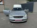 Mercedes-Benz SLK 200 i Kompressor*Cabriolet LEDER AIRCO Gris - thumbnail 14