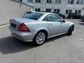 Mercedes-Benz SLK 200 i Kompressor*Cabriolet LEDER AIRCO Gris - thumbnail 5