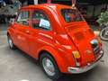 Fiat 500 R Oranje - thumbnail 8