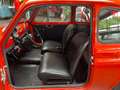 Fiat 500 R Narancs - thumbnail 10