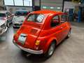 Fiat 500 R Оранжевий - thumbnail 6