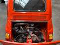 Fiat 500 R Oranje - thumbnail 15