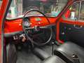 Fiat 500 R Oranje - thumbnail 11