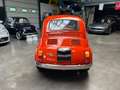 Fiat 500 R Oranje - thumbnail 7