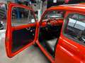 Fiat 500 R Arancione - thumbnail 9