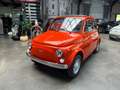 Fiat 500 R Naranja - thumbnail 3
