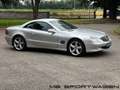 Mercedes-Benz SL 500 SL 500 V8 - STUPENDA - ITALIANA - GARANZIA Argent - thumbnail 4