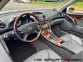 Mercedes-Benz SL 500 SL 500 V8 - STUPENDA - ITALIANA - GARANZIA Argent - thumbnail 6
