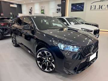 xDrive 20d Msport Pro