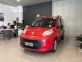 Fiat Qubo 1.4 8v Active 73cv Roşu - thumbnail 1