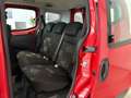 Fiat Qubo 1.4 8v Active 73cv Roşu - thumbnail 7