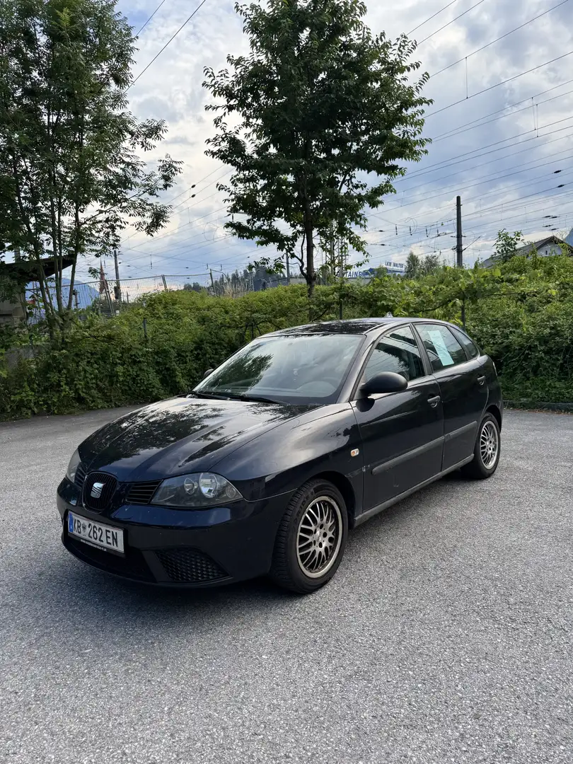 SEAT Ibiza Fresh 1,2 - 1