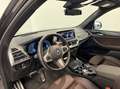 BMW X3 xDrive30e 292ch M Sport Gris - thumbnail 6