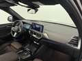BMW X3 xDrive30e 292ch M Sport Gris - thumbnail 8