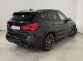 BMW X3 xDrive30e 292ch M Sport Gris - thumbnail 2