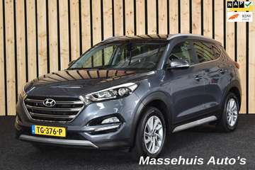 1.6 GDi Comfort 1e eig. Carplay NL-auto 131dkm Cam