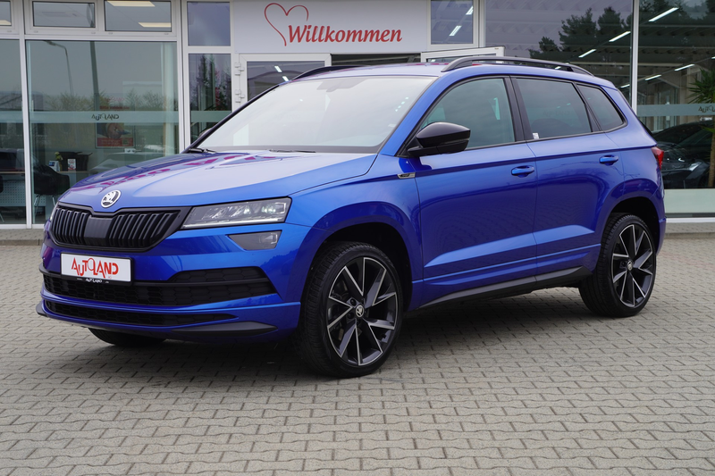 Photo du véhicule
